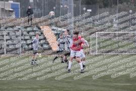 Citt&agrave; di Ciampino - Atletico Torrenova