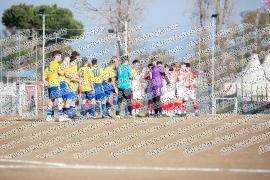 Polisportiva Carso - Atletico 2000