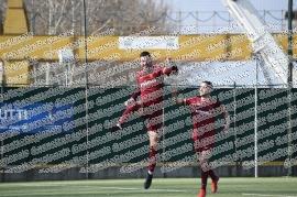 Romulea - Canale Monterano