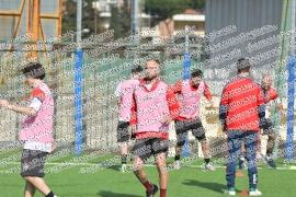 Vjs Velletri - Città Di Pomezia