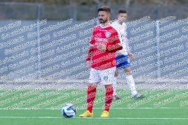 MSGC - Atletico Pontinia