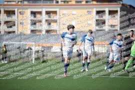 Samagor - Accademia Calcio Roma
