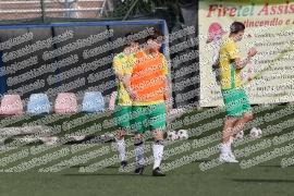 Rappresentativa - Nuova Tor Tre Teste U19