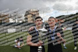 Sporting Montesacro - Romulea