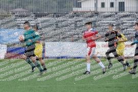 Fondi - Polisportiva Carso 