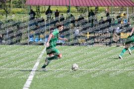 Sporting Montesacro - Amatrice 