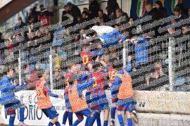 Vigor Perconti - Frosinone 