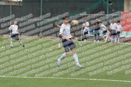 Colleferro - SVS Roma