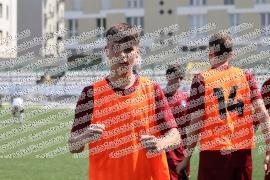 U17: CR Lazio - CR Lazio 