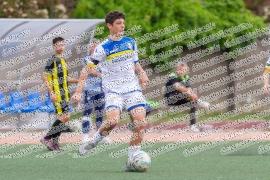 Frosinone - Atletico 2000