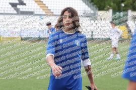 TDR: CR Friuli Venezia Giulia - CR Lazio