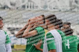 U19: CR Friuli Venezia Giulia - CR Lazio 