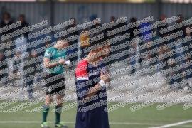 U17: CR Lombardia - CR Lazio 