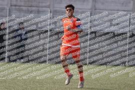 U19: CR Lombardia - CR Lazio 