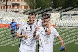 U15: CR Lazio - CR Puglia 