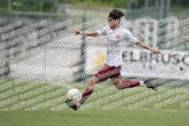 Trastevere - Atletico Torrenova