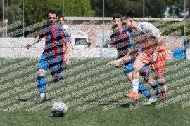 Vigor Perconti - Città di Anagni 