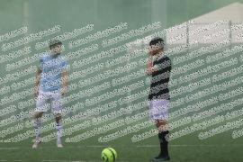 Sporting Montesacro - Budoni 