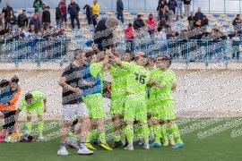 San Giovanni Incarico - Sterparo