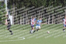 Tor Tre Teste - Citt&agrave; Di Ciampino