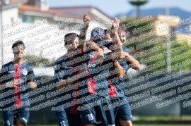 Aurora Vodice Sabaudia - Hermada 