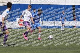 Montespaccato - Roma Team Sport Queens