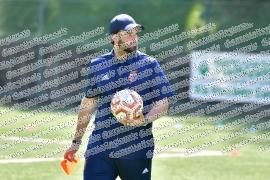 Trastevere - Casertana