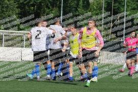 Vigor Perconti - Invicta Matera