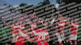 Polisportiva Gaeta - Tor Sapienza