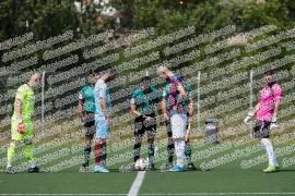 Città di Rieti - Sporting San Cesareo