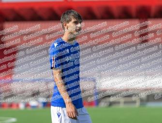 Frosinone - Sampdoria