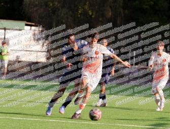 Tor Tre Teste - Roma