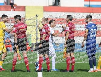 Atletico Lodigiani - C.O.S. Sarrabus Ogliastra