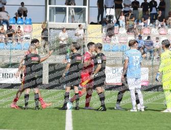 Lazio - Monza