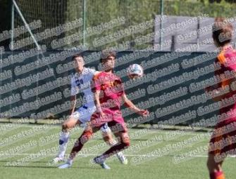 Roma - Empoli