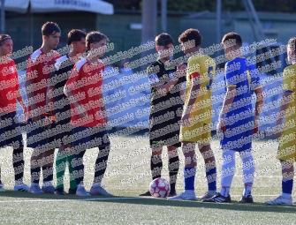 Grifone - Accademia Frosinone