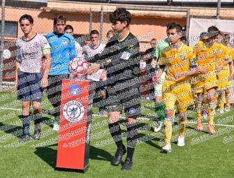 Grifone - Frosinone