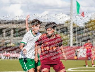 Roma - Avellino