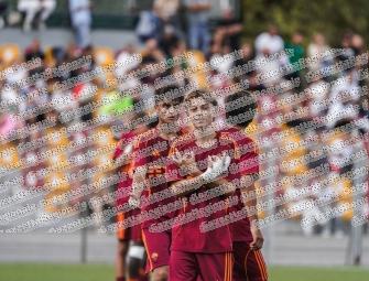 Roma - Avellino