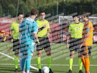 Roma - Frosinone