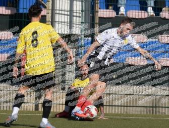 Campo dell'Oro - Ronciglione United
