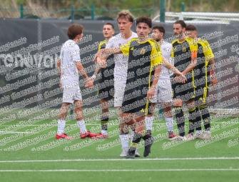 Magnitudo - Atletico Morena