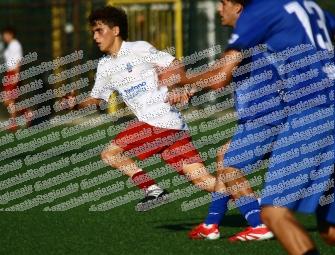 Montespaccato - Albalonga