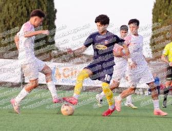 Guidonia Montecelio - Benevento