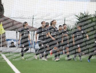 Atletico Lodigiani - Anzio