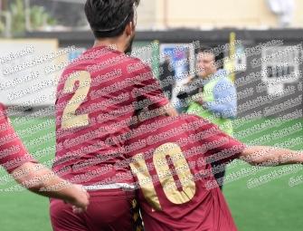 Pescatori Ostia - Longarina