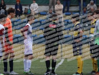 Urbetevere - San Paolo Ostiense