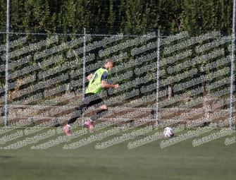 Rappresentativa: il primo raduno dei classe 2011