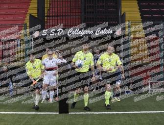 Colleferro - Pink Sport