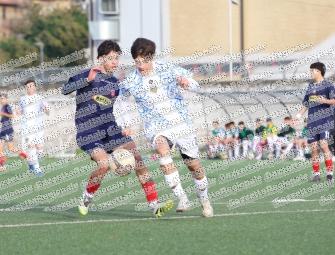 Guidonia Montecelio - Latina